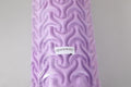 EVA yoga roller (purple)
