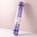 EVA yoga mat
