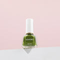 Romance sweetheart oily nail polish -Avocado green