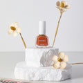 Romance sweetheart oily nail polish -Honey sweet pomelos