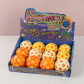 Moon ball elastic ball 6CM