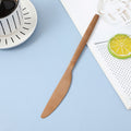 Luxury series table knife