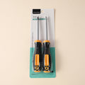 4-inch screwdriver 2PCS