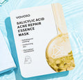 Salicylic Acid Acne Repair Essence Mask（25ml*20pcs)