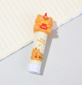 Little bear fast food solid glue stick
