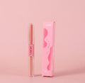 YOYOSO Double head 2-in-1 lip gloss-C01