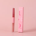 YOYOSO double head lip glaze -V01