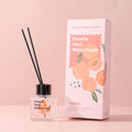 FRUITY AROMATHERARY-POMELO MEET WHITE PEACH
