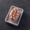Rose massage soap