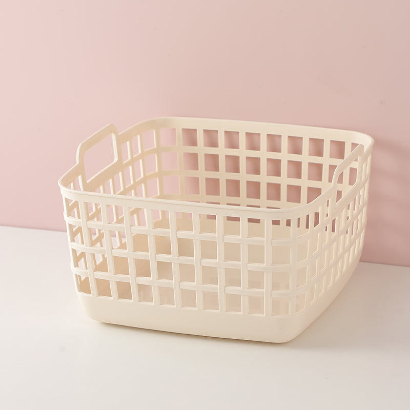 Storage basket