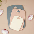 Simple and fashionable chopping board 3PCS set