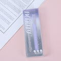 Acne needle 2pcs set