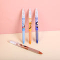 AOTU World-Leisurely summer thermal erasable gel pen-blue