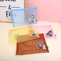 AOTU World-Mesh file bag A4