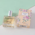 Secret garden perfume 10ml-Starry