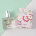 Secret garden perfume 10ml-Tender pink love