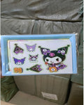 kUROMI PICS DIY