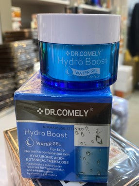 DR.comely haydro boost