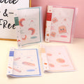 Bread and butter 60 layer file folder