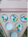 blusher cute 4 pcs