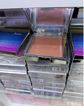 Gradient powder blusher