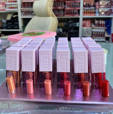 lip plumb lifter