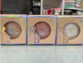 three color highlighter rbory