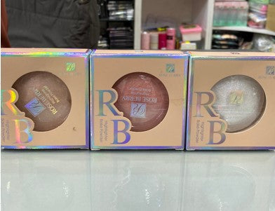 three color highlighter rbory