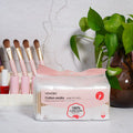 Value loaded cotton swab 800-pink