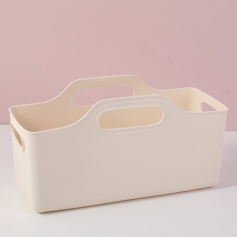 Small storage basket