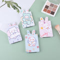 Cute animal rectangular creative fashion mirror