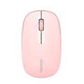 Fashion business office wireless mouse-pink