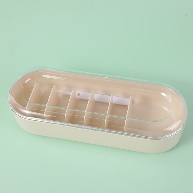 Data cable storage box