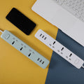 New national standard all-purpose USB socket (American standard)
