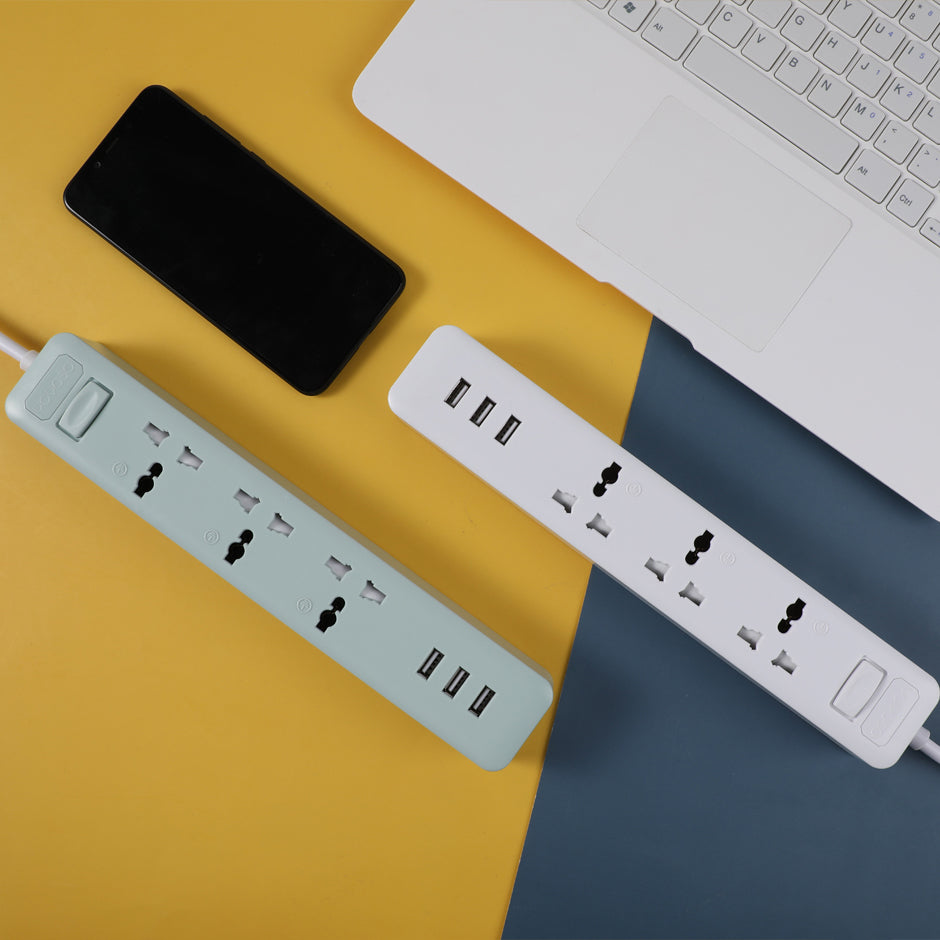 New national standard all-purpose USB socket (American standard)