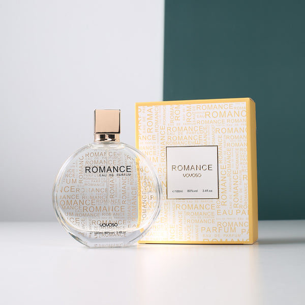 Romance Women Perfume