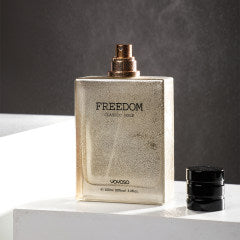 Freedom Men Perfume