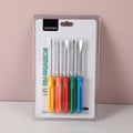 5PCS Screwdriver set