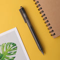 Simple pressed gel pen 0.5mm