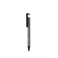 Metal phone holder black cartridge 0.7mm-gray