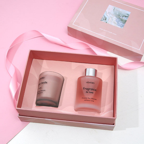 Aroma antibacterial box set-aeolian bells