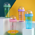 Funny dicespace cup 500ml