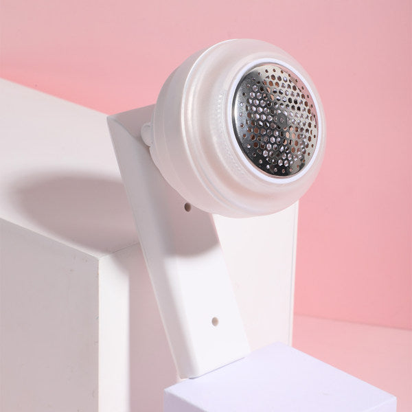 Cyclone high speed lint remover
