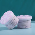 Solid aromatic three boxes-s lavender