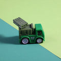 768-36 Military inertia vehicle-8pcs