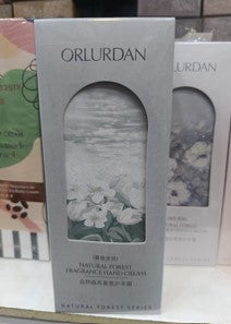 ORLURDAN Grey HAND CREAM