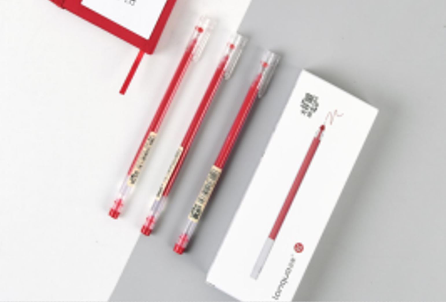 Gel Pen(LG-42307)