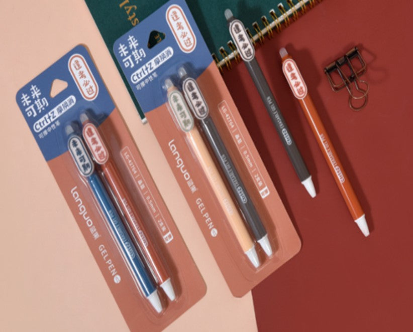 Erasable Gel Pen(LG-42764)