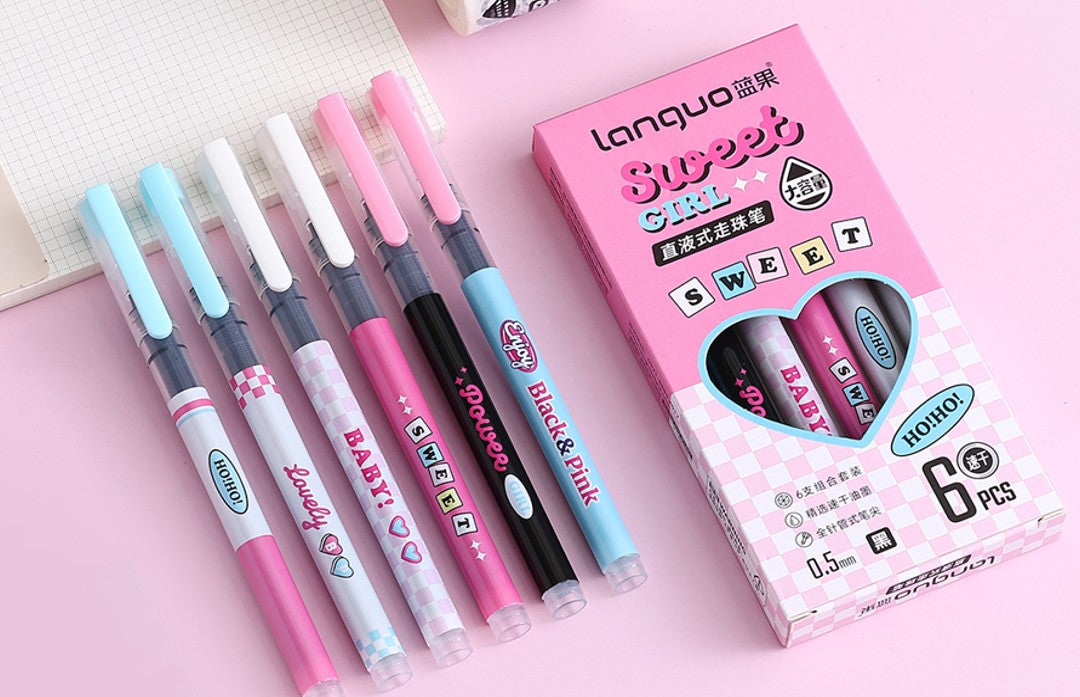 Gel Pen(GP102)