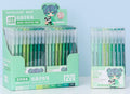 9 colour Painting Gel Pen(LG-K0560)